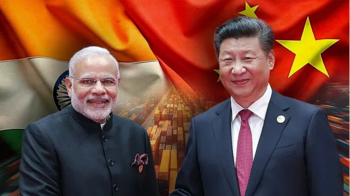 Presiden China Xi Jinping diundang ke KTT BRICS pada tahun 2026
