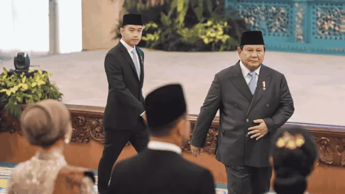 Ketahui lebih lanjut tentang penghargaan sipil tertinggi dari Presiden Prabowo untuk tokoh-tokoh yang berkontribusi bagi bangsa.