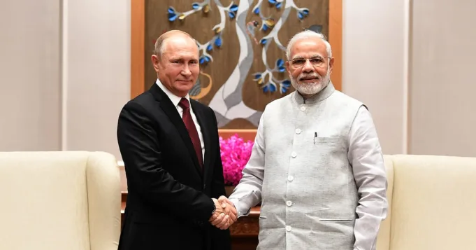 Presiden Putin akan melakukan perjalanan ke India pada bulan Desember: Aide Kremlin
