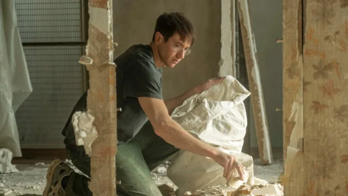 Produser Alain Goldman di film Venice 'di tempat kerja' dan proyek selanjutnya
