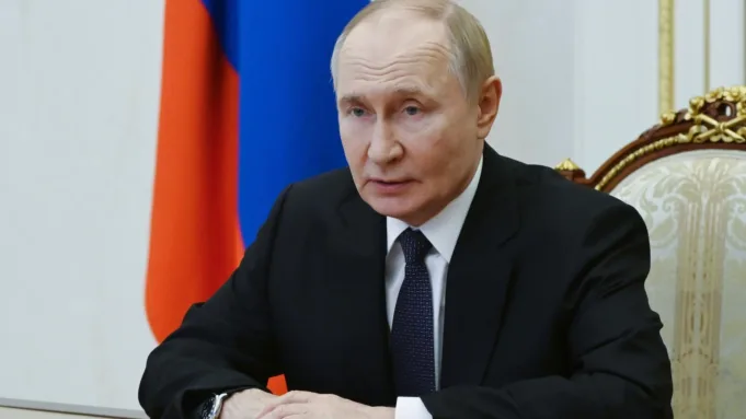 Putin bepergian ke India pada bulan Desember, kata Kremlin

