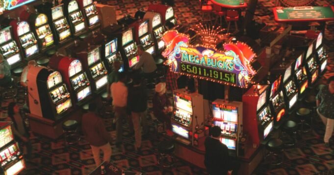 Resor Buffalo Bill ditetapkan untuk ditutup di tengah perjuangan Primm
