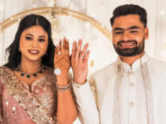Rinku Singh Memulai ‘Feeling Love’ untuk Priya Saroj pada tahun 2022