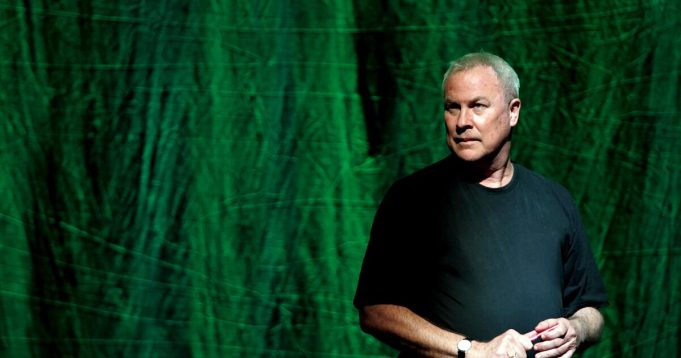 Robert Wilson Dead: Penulis Pantat Visioner, Sutradara, Seniman Visual Dies
