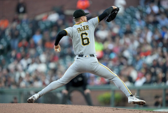 Bailey Falter