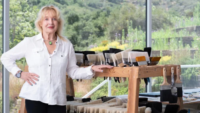 Ryan Coogler dan Mary Corse akan dihormati di Lacma Art+Film

