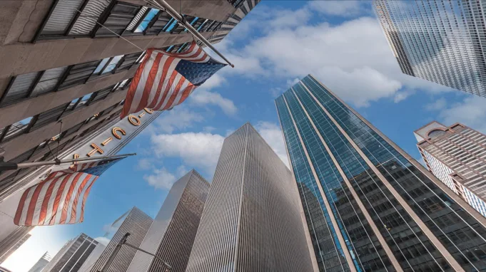 S&P 500, nasdaq terbuka lebih rendah di tengah uptick dalam ukuran inflasi utama
