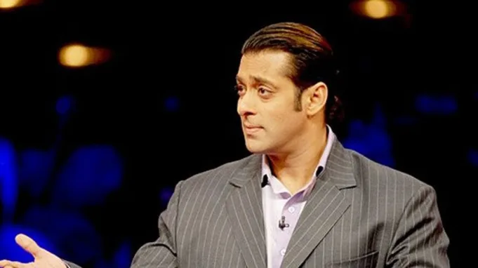 Salman Khan Bergerak NCLAT, mencari kebangkrutan melawan Jerai Fitness untuk memulihkan Rs 7,24 crore
