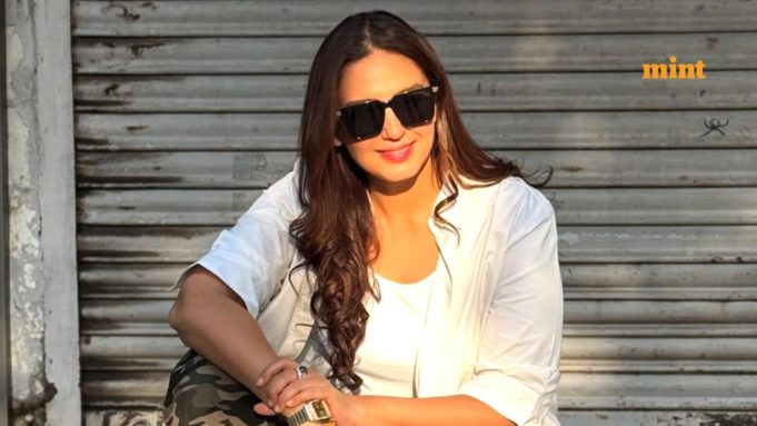 Actor Huma Qureshi's cousin murdered over parking dispute in Delhi's Nizamuddin area, 2 arrested