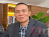 Ahli digital forensik Rismon Sianipar.