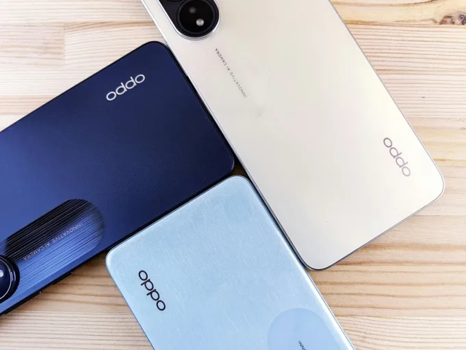 Seri Oppo F31 Timeline peluncuran India bocor, diperkirakan akan menampilkan baterai 7.000 mAh
