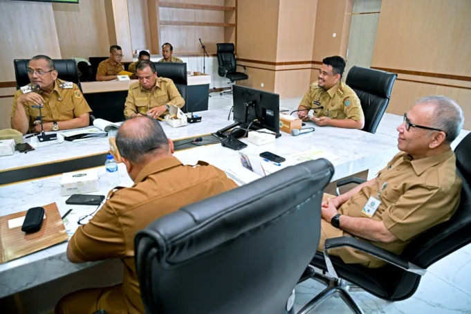 Serius Tangani Hama Lalat Buah, Gubernur Bobby Nasution Tekankan Tiga Hal Ini
