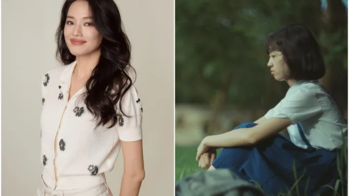 Shu Qi on Her Directorial Debut 'Girl' and Facing Childhood Trauma
