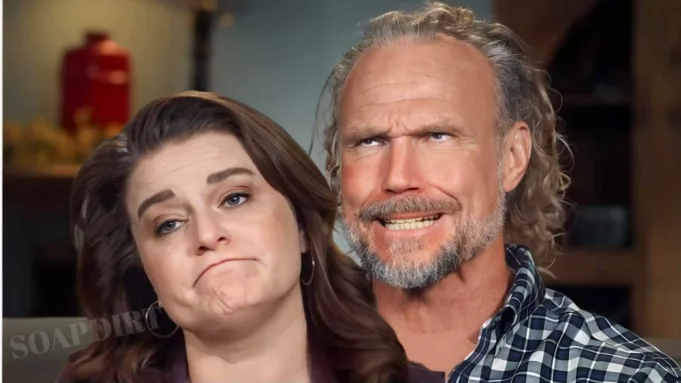 Sister Wives: Kody & Robyn mendapatkan tagihan teratas saat TLC menghilang dari 3 mantan?
