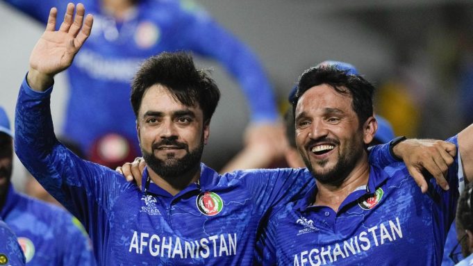 Skuad Afghanistan Diumumkan: Daftar Lengkap Pemain untuk UEA Tri-Series
