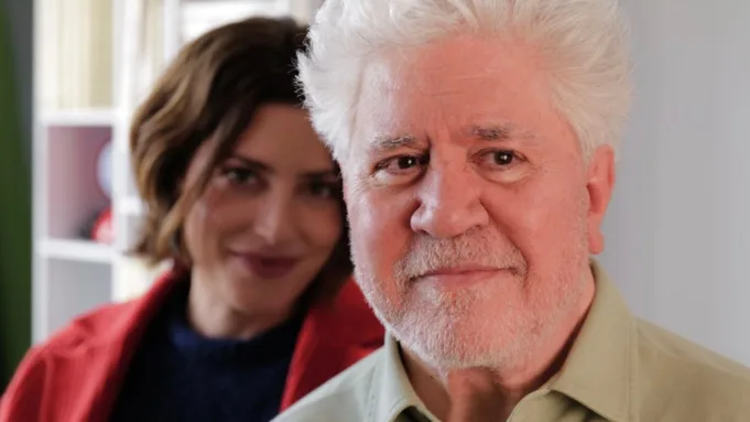 Sony Picture Classics memperoleh "Natal pahit" karya Pedro Almodóvar

