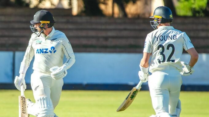 Sorotan Zim vs NZ, Hari Uji Pertama 2: Zimbabwe 31/2 Di Stumps, Jejak Selandia Baru dengan 127 Run
