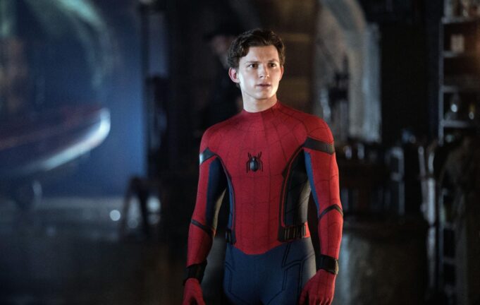 spiderman no way home streaming