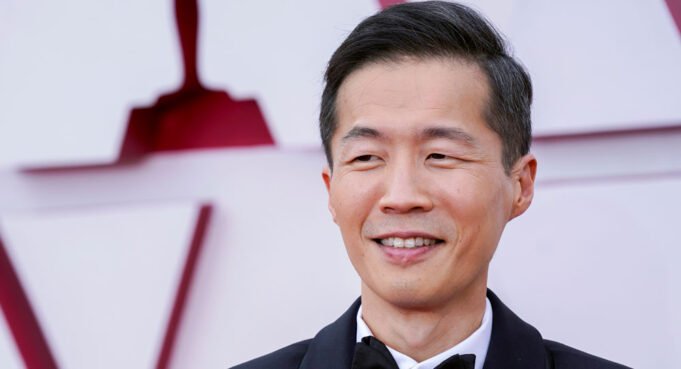 Lee Isaac Chung Oscars