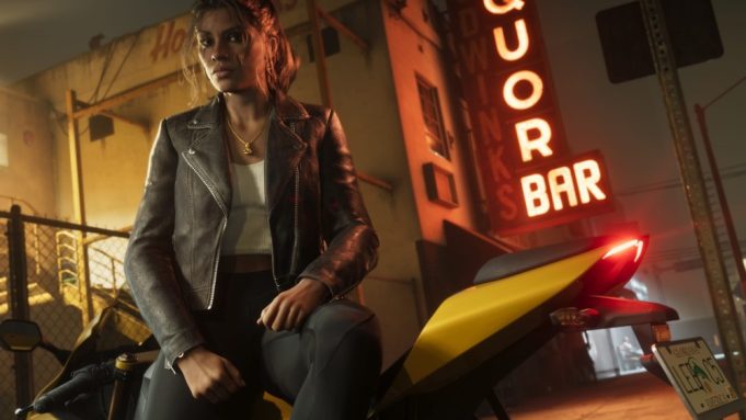 Take-Two Boss di Debat Harga 'GTA 6', Penghasilan Terbaru

