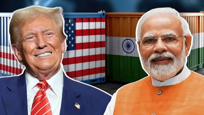 Tarif, aliansi dan diplomasi: menavigasi persimpangan ekonomi India
