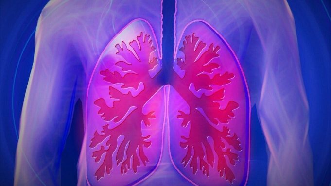 How fit are your lungs?