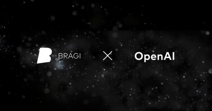 Tim Bragi dan Openai Up untuk menawarkan headphone yang diaktifkan oleh Chatgpt
