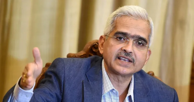 Tonton mantan Gubernur RBI Shaktikanta Das Doa Doa di Lalbaccha Raja
