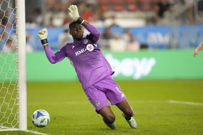 Toronto FC berharap untuk menjaga harapan playoff tetap hidup vs. CF Montreal
