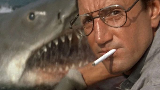 Toronto Film Festival Menambahkan Pemutaran Ulang Tahun ke -50 'Jaws'
