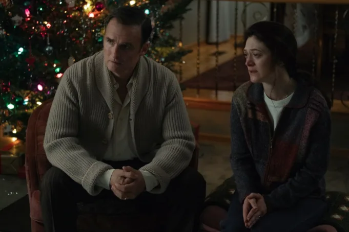 Trailer Drops John Wayne Gacy, First First Look Foto
