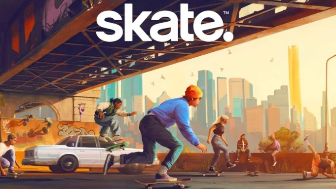 Trailer Skate EA, Tanggal Akses Awal (Roundup Berita Gaming)
