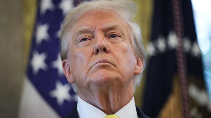 Trump flatly refuses trade negotiations with India amid 50% tariff standoff