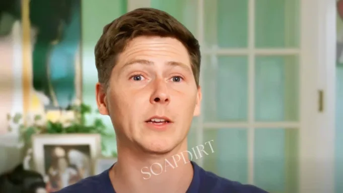 Tunangan 90 hari: Brandon Gibbs Pegged A Mama's Boy - Happily Ever After Recap (S09E08)
