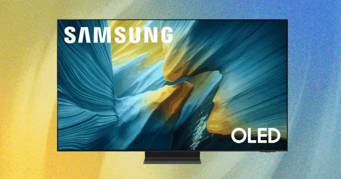 Ulasan Samsung S95F QD-Oled: Layar TV Terbaik 2025
