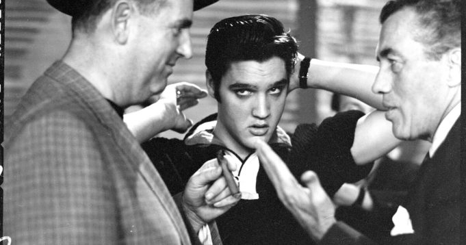 Ulasan 'The Colonel and the King': Penulis biografi Elvis menangani Tom Parker
