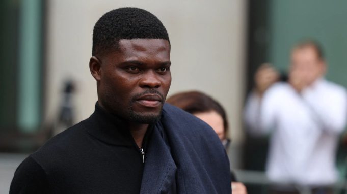 Villarreal membenarkan penandatanganan Thomas Partey meskipun ada tuduhan pemerkosaan yang luar biasa
