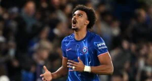 Veiga tertarik untuk pindah ke Atletico Madrid.
