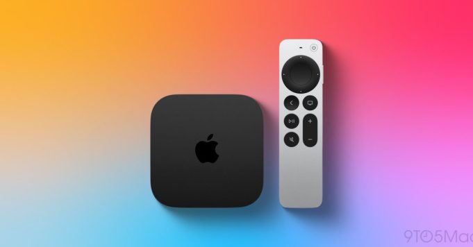 Waktu peluncuran Apple TV 4K baru dikuatkan oleh sumber kedua
