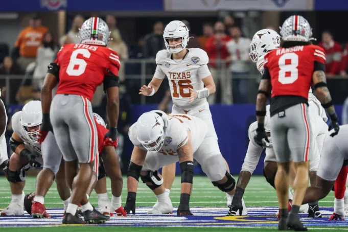 What To Watch: College Football Week 1 Viewer's Guide
