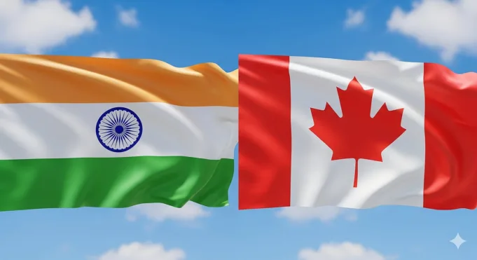 Who's Christopher Cooter, Komisaris Tinggi Baru Kanada ke India?

