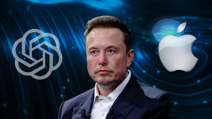 Xai Elon Musk menggugat Apple, Openai karena dugaan praktik anti-kompetitif
