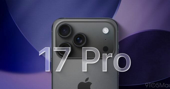 iPhone 17 Pro bisa lebih 'pro' dari biasanya tahun ini
