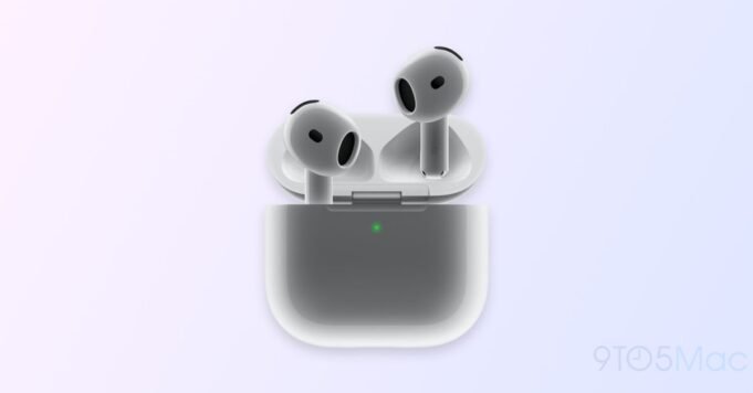 iOS 26 memungkinkan Anda menjaga audio AirPods dari pengalihan otomatis ke speaker
