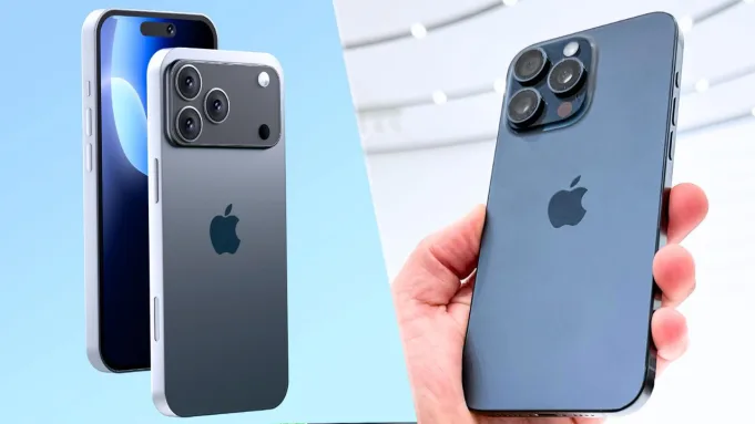 Apple iPhone 17 Pro Max Rilis 9 September dengan Peningkatan Besar