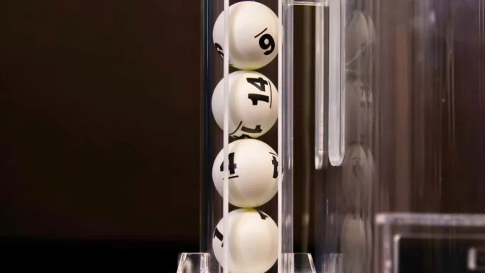 Bagaimana Cara Kerja NHL Draft Lottery? Semua yang Perlu Kamu Tahu!