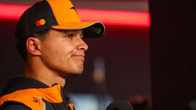 DNF Belanda Norris membuat judul F1 2025 Piastri akan kalah
