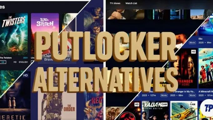 Di Mana Menonton Film Terbaru Putlocker Online Panduan Lengkap