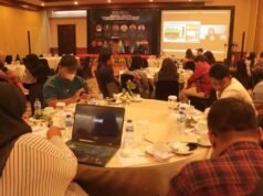 Fakultas Hukum UBP Karawang Gelar Seminar Nasional Lawan Radikalisme, Hadirkan Solusi Konkret Fakultas Hukum UBP Karawang Gelar Seminar Nasional Lawan Radikalisme, Hadirkan Solusi Konkret