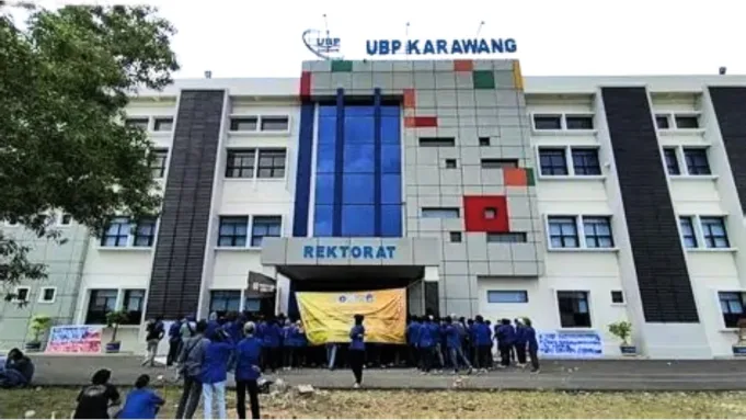 Fakultas Hukum UBP Karawang Gelar Seminar Nasional untuk Menolak Radikalisme